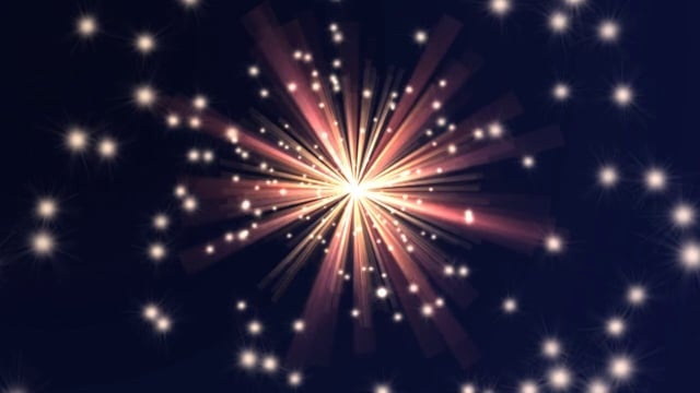 星星, 星系, 大爆炸, 闪耀, 太空旅行, 灯, 光线