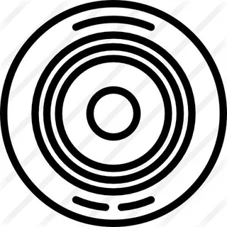 相机镜头 PNG免抠