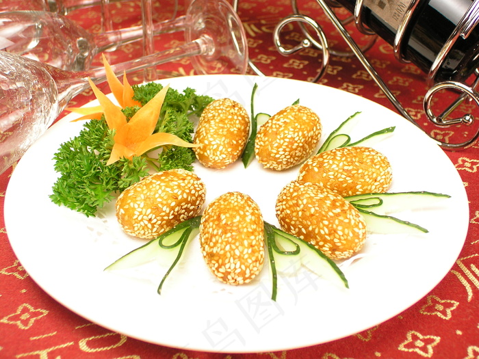 香酥绍枣主食