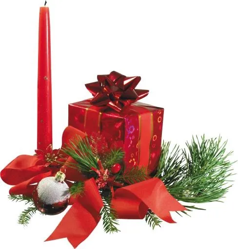 礼品盒 PNG免抠(3737x3913)