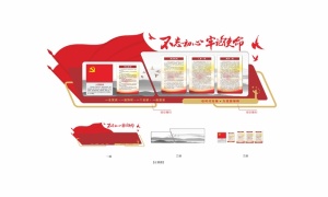 党建 不忘初心牢记使命