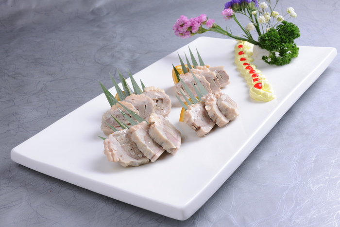 LCH0155长生砂皮鱼脯