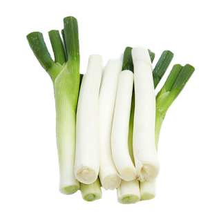 葱白葱花食材蔬菜