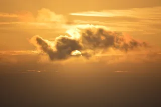 国内外优秀摄影作品展示自然风景篇-5267388