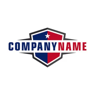 手绘Logo标志素材