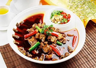 0711c-789笋子烧牛腩