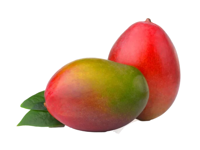 芒果 (21)水果超市商品白底图免抠实物摄影png格式图片透明底