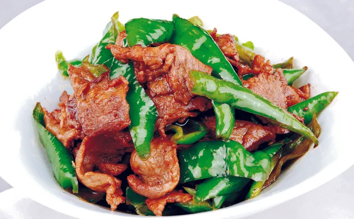 乡佬小炒肉