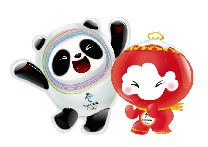 2022|冬奥会|吉祥物|熊猫|北京