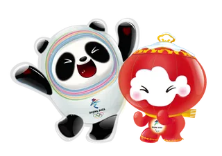 2022|冬奥会|吉祥物|熊猫|北京