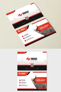 商务名片 名片模板  PSD  经典  高端  商务 个人  名片