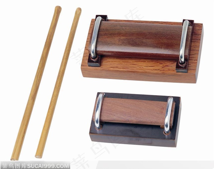 打击乐器木鱼