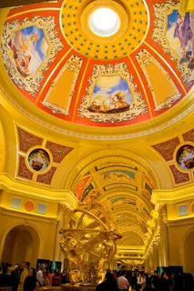 澳门威尼斯人酒店图片-第13张