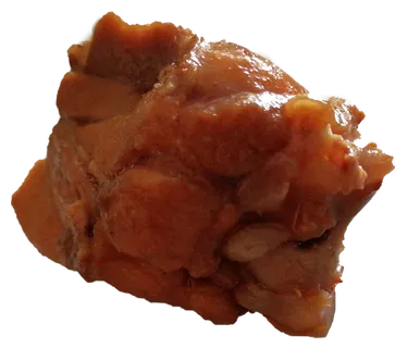 黄焖鸡鸡块鸡翅根酱香软烂鸡腿肉嫩滑免抠元素素材