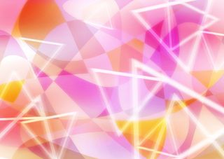 流行 时尚 背景 元素XR_036