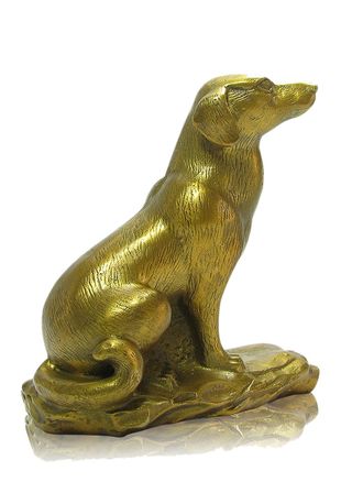 雕塑艺术psd素材