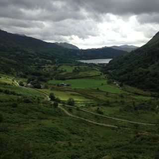 英格兰山地图片 英格兰山地图片