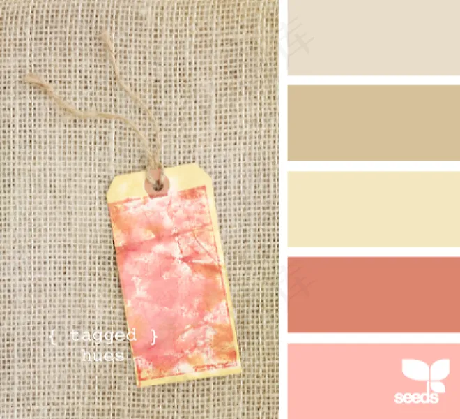 古董配色色卡色彩搭配 古董配色色卡色彩搭配