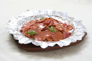 海南招牌脆骨  68元