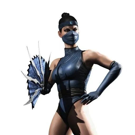 真人快打 PNG免抠(1024x1024)