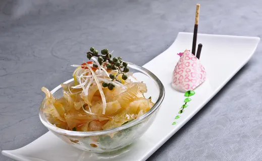 LCH1814双椒黄花肚 LCH1814双椒黄花肚