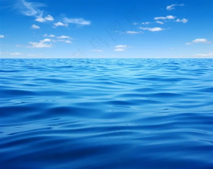 海洋海水图片