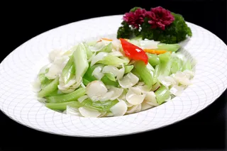 R01375西芹炒百合 (1)