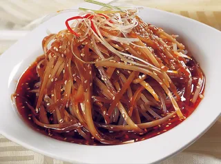 0806L-735银芽海参