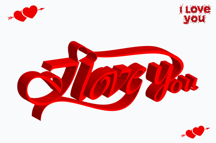 2.14情人节 背景