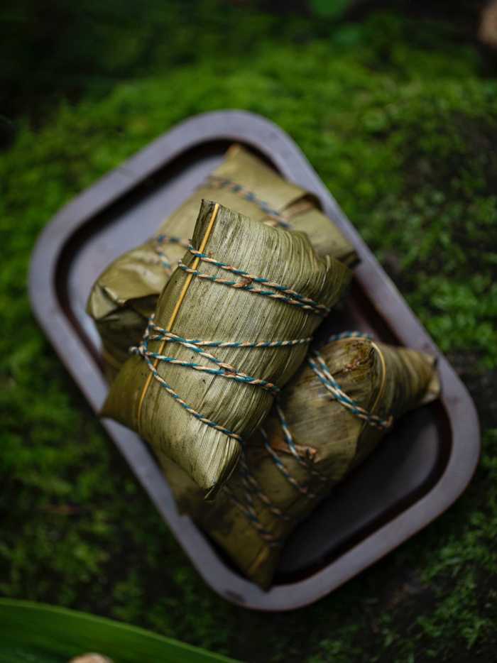 端午粽子素材