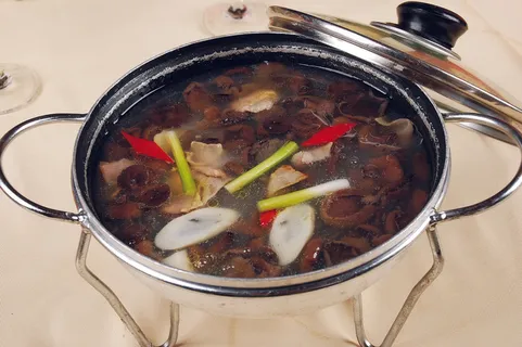 89XC-456鸡汁帝王菌 89XC-456鸡汁帝王菌