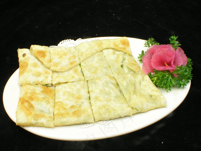 0189葱油饼