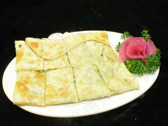 0189葱油饼