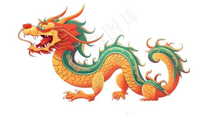 龙图案(1456x816)