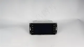 牧马人安卓导航