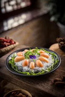 火锅菜品配菜羊宝羊肉