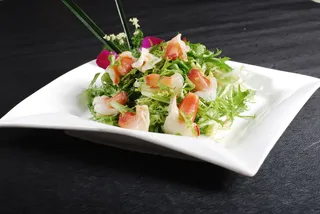 LCH1112苦菊桂花蚌