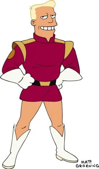 飞出个未来 PNG免抠