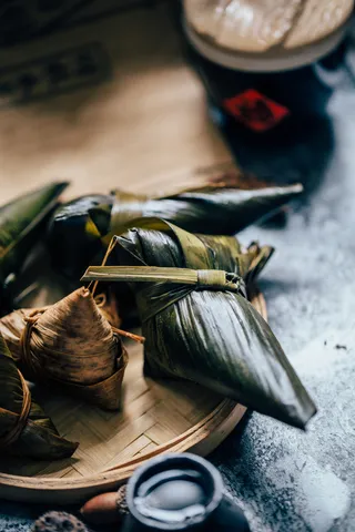 端午粽子素材