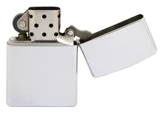 PNG打火机zippo免抠