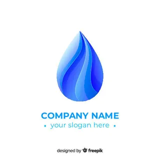 标识标志公司字母企业商标品牌LOGO设计素材矢量模板