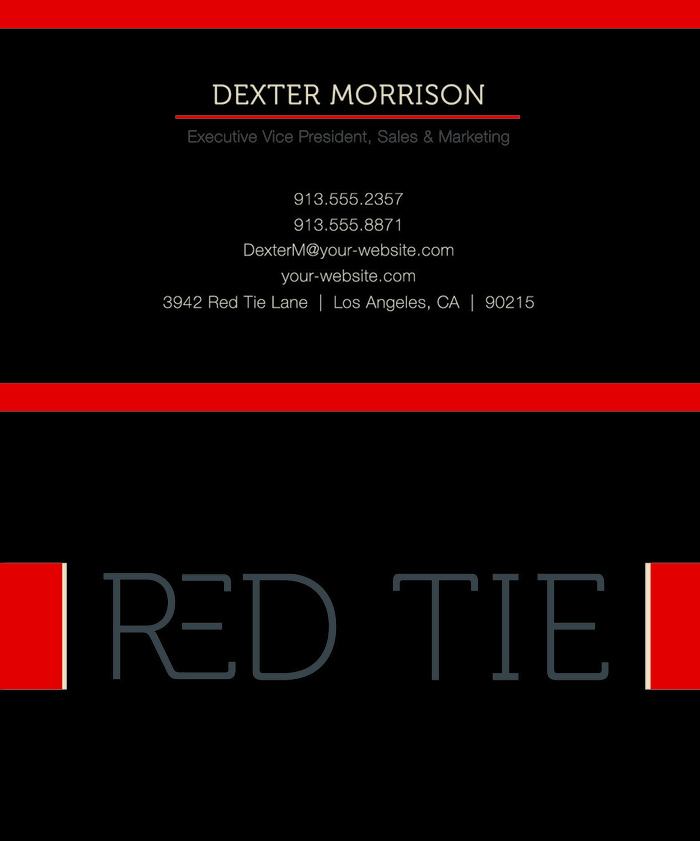 设计 创造 名片