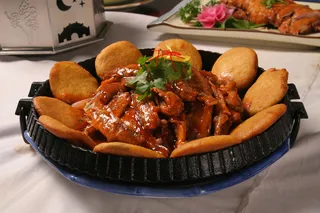 铁板饼子小黄鱼= (1)