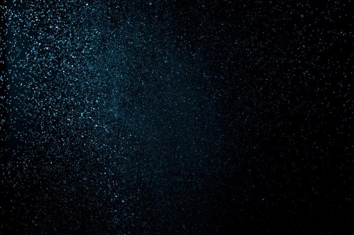 唯美浪漫的星星