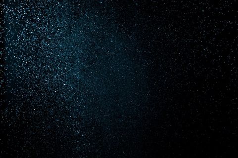 唯美浪漫的星星