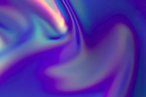 时尚高清炫彩镭射特效抽象渐变纹理背景底纹