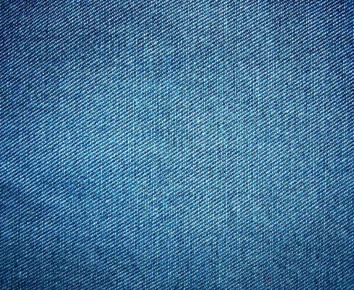 牛仔布料纹理