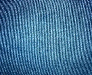 牛仔布料纹理