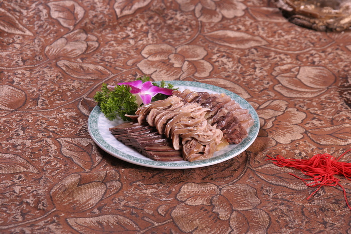 小驴拼