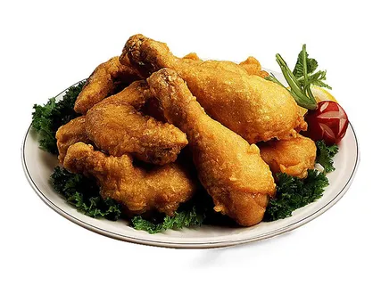 炸鸡免抠图之十 炸鸡免抠图之十